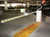 DOORKING DKS 1610-087 Traffic Spike Surface 3ft Ext