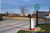 DoorKing Inc. Warning Sign for use w/AUTO-SPIKES 1615-081