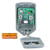 DoorKing 8067-080 MicroCLIK 2-CH Micro Gate & Garage Door Opener Transmitter 318 MHz