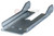 Genie 25999E.S PMX 500 Garage Door Opener Pulley Support