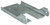 Genie 25999E.S PMX 500 Garage Door Opener Pulley Support