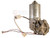 Genie 36969RS MOTOR NEW #38727AS