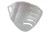 Genie 36435D.S ReliaG 800 Garage Door Opener Lens Cover