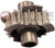 Genie 36220A.S Stealth Garage Door Opener Sprocket  (0706/0800-BC)