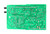Genie Garage Door Opener Replacement Circuit Board Model 31184R (20386R)