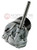 Genie 29056R.S Stealth Garage Door Opener Motor