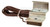 Genie 33950S.S Excelerator Garage Door Opener Down Limit Switch (138") Brown