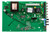 Genie 36190S.S Chain Glide Garage Door Opener Control Board 6 Terminal