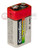 Garage Door Opener Remote 9V Alkaline Battery