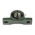 Pillow Block Bearing, 1" ID