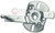 Garage Door Swivel Latch