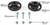 Garage Door Torsion Shaft Center Coupling, 1 1/4
