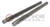 18in Residential Winding Bars-Pair