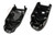 GTO R4415 Housing Kit Black for 2000XL(S)/2002XL(S)