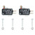 GTO R4221 Limit Switch Kit for DC Slider