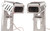 Guardian GUAT-207 Photo Eye Safety System For Models 415, 425, and 615