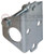 Guardian GUDT-027 Header Bracket For Models 615 & 628