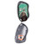 Transmitter Solutions Monarch 318DOPW2K-HID Gate Opener Keychain Remote