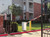 DoorKing Inc. 1601-080 Barrier Gate for Single Lane Vehicular Traffic