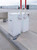 DoorKing Inc. 1601-080 Barrier Gate for Single Lane Vehicular Traffic