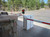 DoorKing Inc. 1601-080 Barrier Gate for Single Lane Vehicular Traffic