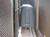 DoorKing Inc. 9575-380 Vehicular Slide Gate Operator