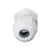 EMX IRB-SP Liquid Tight Strain Relief Connector, Set of 2