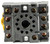 EMX LD-11B DIN Rail mountable 11 pin socket