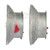 High Lift Garage Door Cable Drums 120" 5750-120