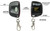 Transmitter Solutions Firefly 390GED21K Garage Door Opener Key Chain Sized Remote