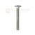 Genie 3359Q06.S Carriage Bolt, 1/4-20 X 2