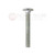 Genie 3359Q06.S Carriage Bolt, 1/4-20 X 2
