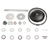 LiftMaster K72-12507 Clutch Shaft Kit 3/4 & 1 HP