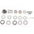 LiftMaster K72-12507 Clutch Shaft Kit 3/4 & 1 HP