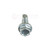 Genie 605879.0001.S Screw For Replacement Header Bracket, 1/3-20 x 3/4 Self Drill