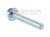 Genie 8094H04.S Screw, #8-32 X 1 HHW PHIL