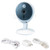iSmartgate Cam HD (720p) IP Wireless Indoor Camera for Gogogate ISG-CAM-01W-NA