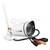 iSmartgate Cam HD (720p) IP Wireless Outdoor Camera for Gogogate ISG-CAM-02W-NA