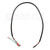 GTO AC201 Wire Harness for Gear Motor ? Std. for ALL DC SLIDE OPERATORS