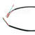 GTO AC201 Wire Harness for Gear Motor ? Std. for ALL DC SLIDE OPERATORS