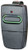 Keystone Heddolf P220-1KB Gate and Garage Door Opener Remote