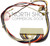 Liftmaster 41C4246 Wire Harness