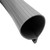 Action Industries Overhead Door Compatible Vinyl Bulb Seal