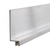 2" Standard Offset Aluminum Retainer