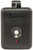 Linear Delta 3 Mini-T Garage Door Remote Transmitter 1-Button