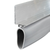 1 X 1-1/2" L-Shaped Aluminum Retainer