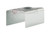 41A6569 LiftMaster Safety Sensor (Brackets Only for 41A4373A) 41A6569 LiftMaster Safety Sensor (Brackets Only for 41A4373A)