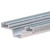 2" Tongue & Groove Aluminum Bottom Seal Retainer