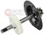 Liftmaster 41A5658 Gear and Sprocket Assembly