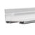 2 X 1" L-Shaped Aluminum Retainer A2010-01-W-45